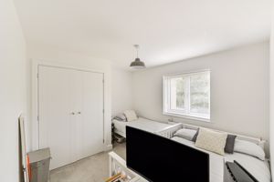 Bedroom Two - click for photo gallery
